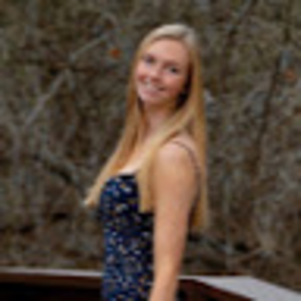 Meet your Posher, Tori